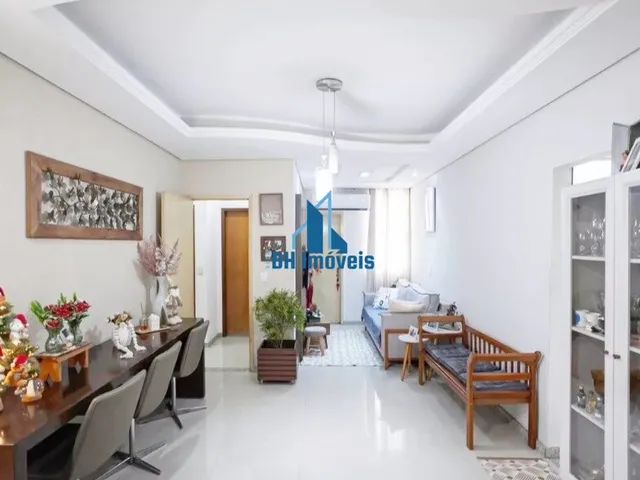 Imagem: Excelente apartamento de 3 quartos com suíte