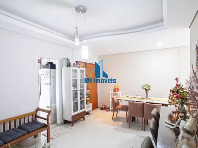 Imagem 2: Excelente apartamento de 3 quartos com suíte no bairro Castelo - Belo Horizonte/MG