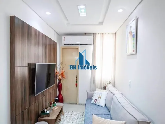 Imagem 7: Excelente apartamento de 3 quartos com suíte no bairro Castelo - Belo Horizonte/MG