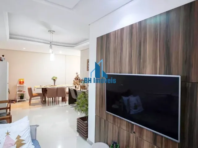 Imagem 6: Excelente apartamento de 3 quartos com suíte no bairro Castelo - Belo Horizonte/MG