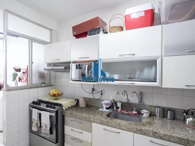 Imagem 12: Excelente apartamento de 3 quartos com suíte no bairro Castelo - Belo Horizonte/MG