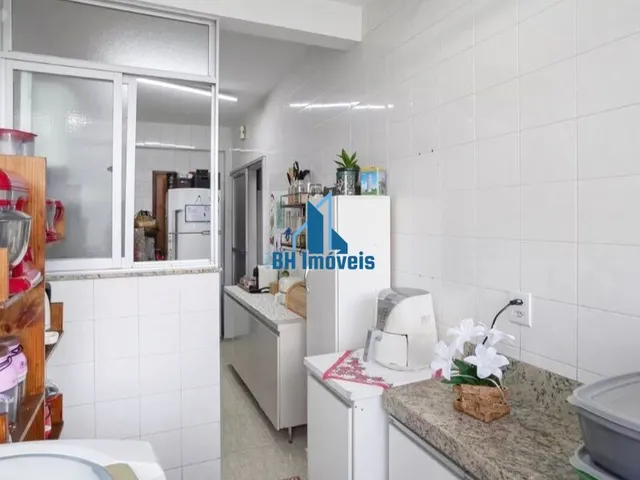 Imagem 8: Excelente apartamento de 3 quartos com suíte no bairro Castelo - Belo Horizonte/MG