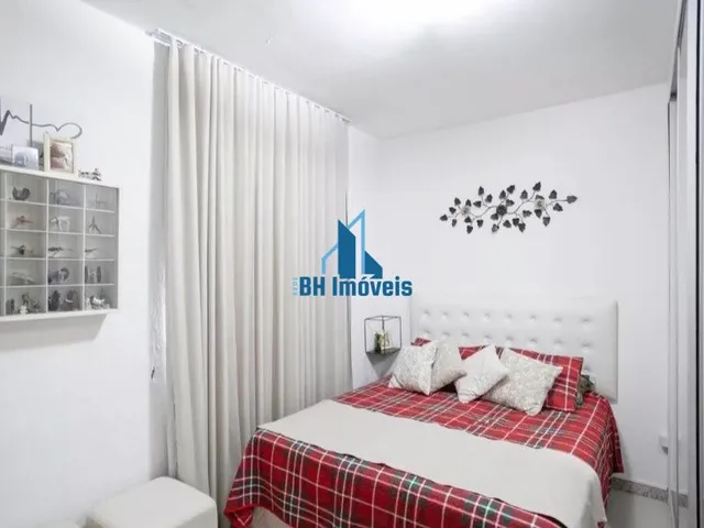 Imagem 13: Excelente apartamento de 3 quartos com suíte no bairro Castelo - Belo Horizonte/MG