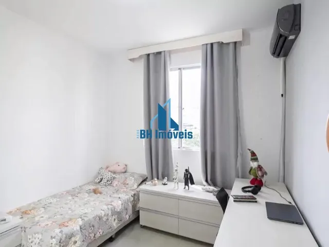 Imagem 14: Excelente apartamento de 3 quartos com suíte no bairro Castelo - Belo Horizonte/MG