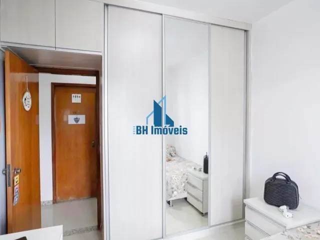 Imagem 10: Excelente apartamento de 3 quartos com suíte no bairro Castelo - Belo Horizonte/MG