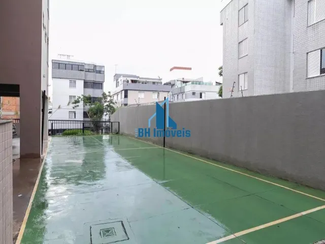 Imagem 15: Excelente apartamento de 3 quartos com suíte no bairro Castelo - Belo Horizonte/MG