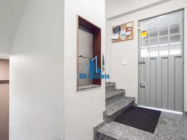 Imagem 16: Excelente apartamento de 3 quartos com suíte no bairro Castelo - Belo Horizonte/MG