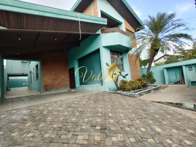 Imagem: CASA RESIDENCIAL em SÃO JOSÉ DOS CAMPOS