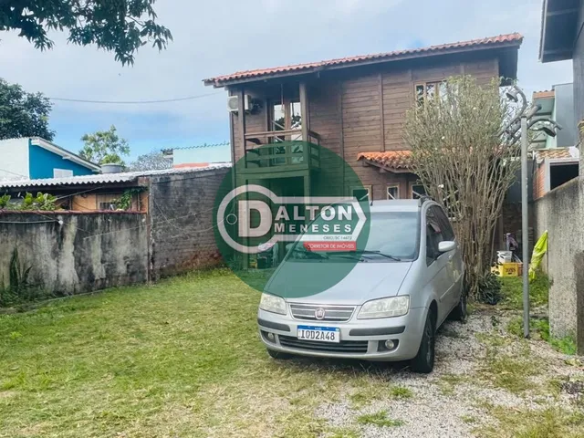 Imagem: CASA RESIDENCIAL em FLORIANÓPOLIS - SC