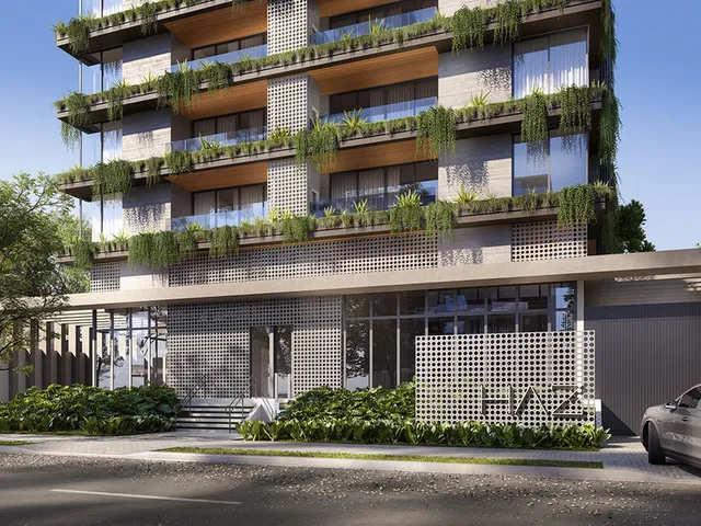 Imagem 16: APARTAMENTO RESIDENCIAL em Curitiba - PR, Mercês