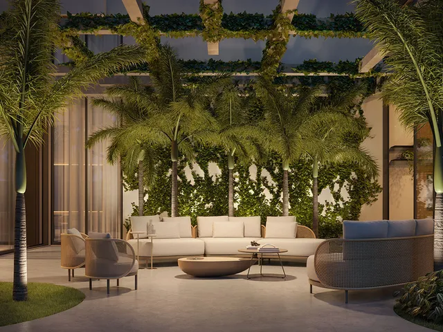 Imagem 6: APARTAMENTO RESIDENCIAL em Curitiba - PR, Mercês