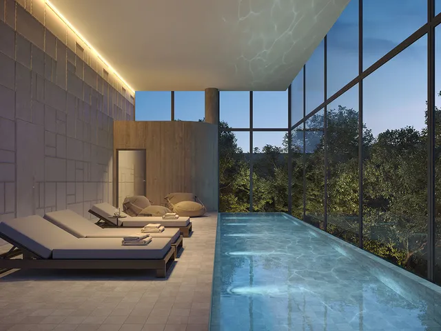 Imagem 13: APARTAMENTO RESIDENCIAL em Curitiba - PR, Mercês