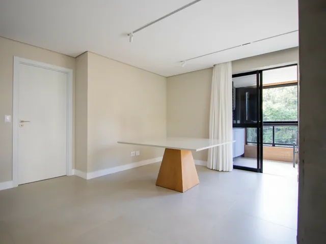 Imagem 2: Apartamento à venda em Curitiba, Mossunguê, com 3 quartos, 236.63m²