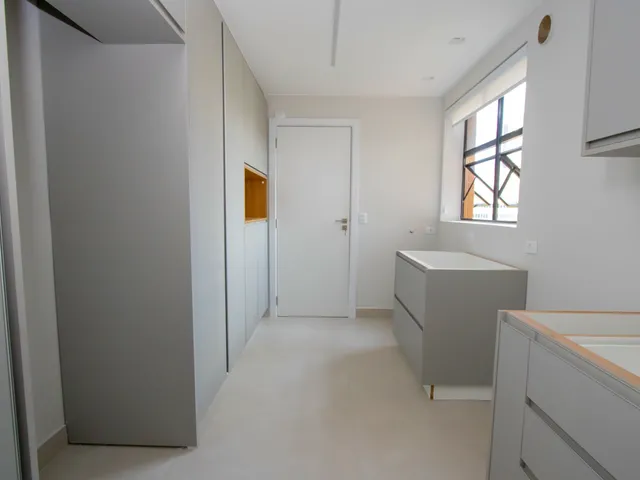 Imagem 4: Apartamento à venda em Curitiba, Mossunguê, com 3 quartos, 236.63m²
