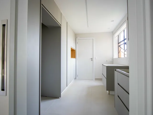 Imagem 5: Apartamento à venda em Curitiba, Mossunguê, com 3 quartos, 236.63m²
