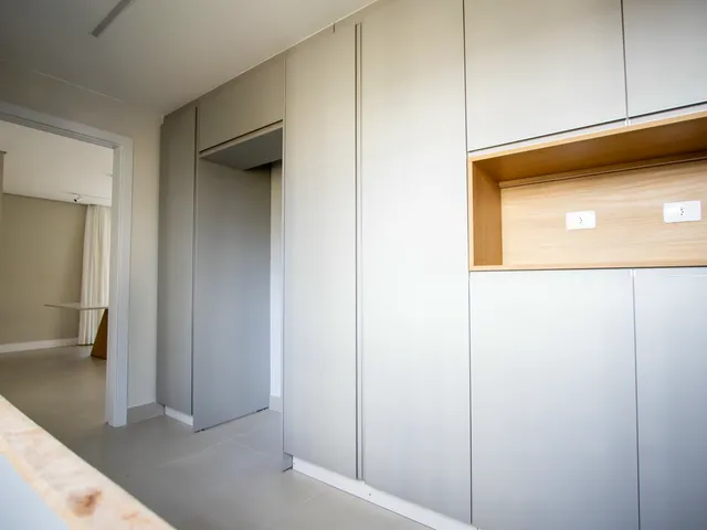 Imagem 6: Apartamento à venda em Curitiba, Mossunguê, com 3 quartos, 236.63m²