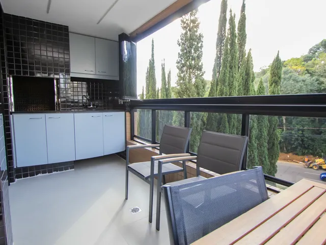 Imagem 11: Apartamento à venda em Curitiba, Mossunguê, com 3 quartos, 236.63m²