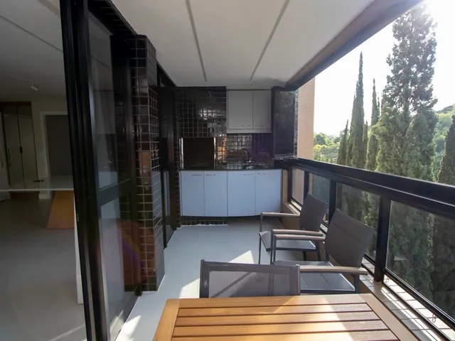 Imagem 12: Apartamento à venda em Curitiba, Mossunguê, com 3 quartos, 236.63m²