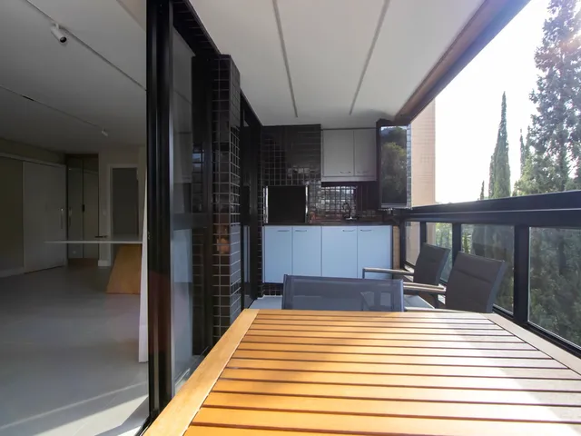 Imagem 13: Apartamento à venda em Curitiba, Mossunguê, com 3 quartos, 236.63m²