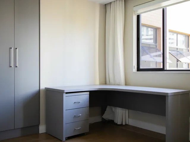 Imagem 15: Apartamento à venda em Curitiba, Mossunguê, com 3 quartos, 236.63m²