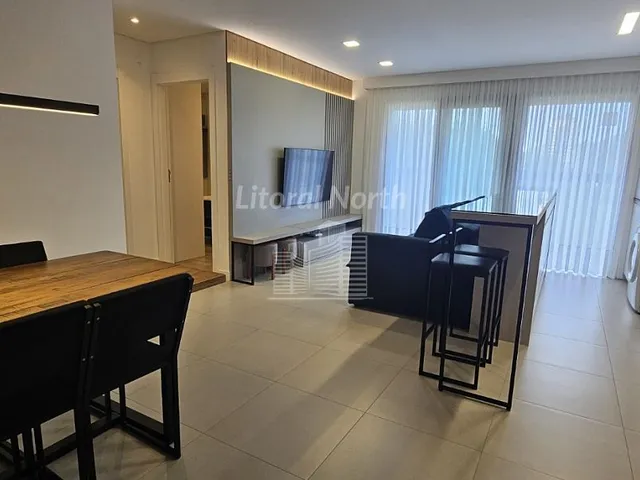 Imagem: Apartamento na Praia Brava