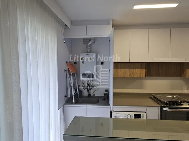Imagem 7: Apartamento na Praia Brava