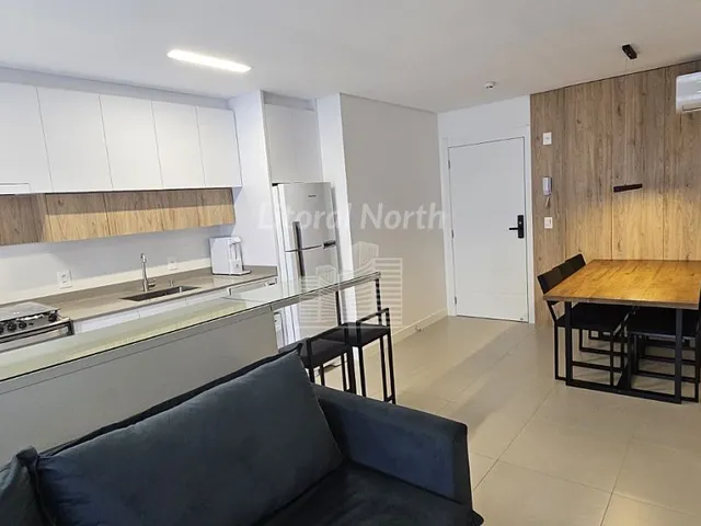 Imagem 4: Apartamento na Praia Brava