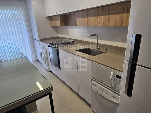 Imagem 8: Apartamento na Praia Brava