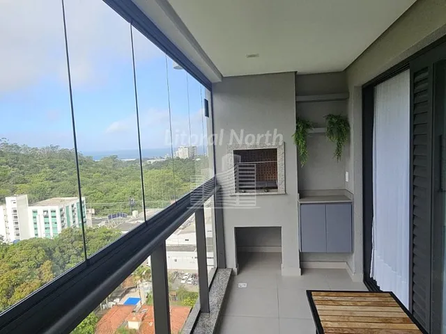 Imagem 13: Apartamento na Praia Brava