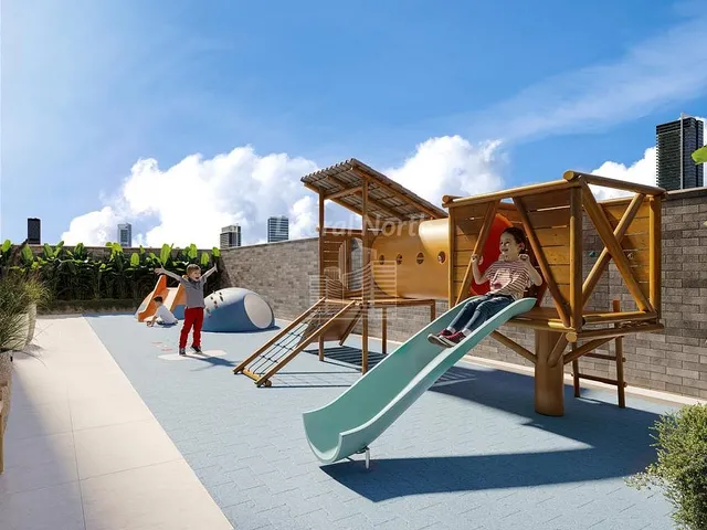 Imagem 15: Lançamento no Bairro Pioneiros