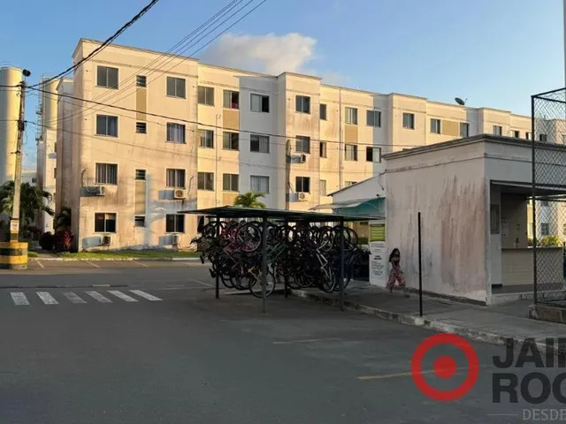 Imagem: CONDOMÍNIO RESIDENCIAL VILLA DAS PITOMBEIRAS