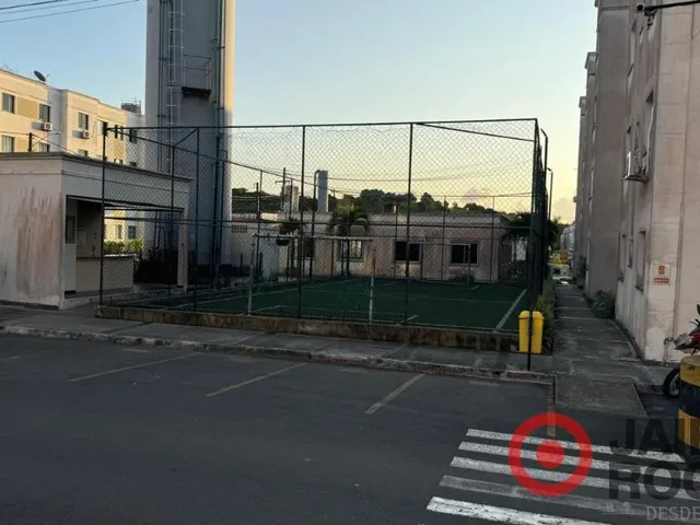 Imagem 2: CONDOMÍNIO RESIDENCIAL VILLA DAS PITOMBEIRAS
