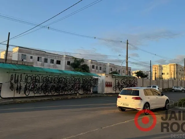 Imagem 3: CONDOMÍNIO RESIDENCIAL VILLA DAS PITOMBEIRAS