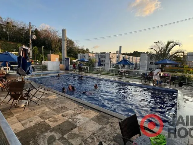 Imagem 8: CONDOMÍNIO RESIDENCIAL VILLA DAS PITOMBEIRAS