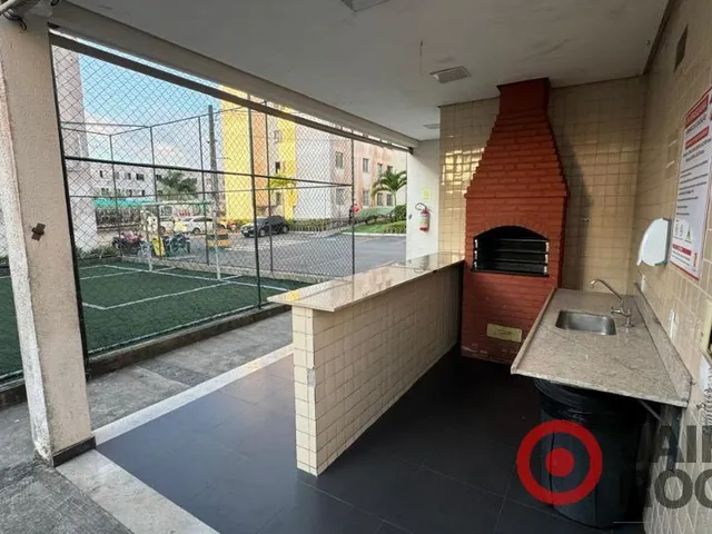 Imagem 12: CONDOMÍNIO RESIDENCIAL VILLA DAS PITOMBEIRAS