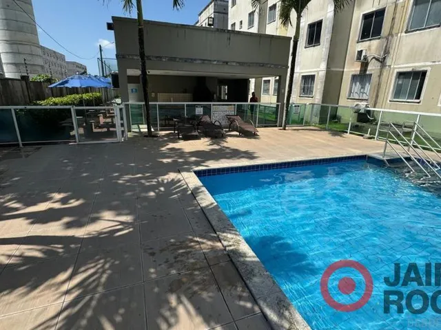 Imagem: RESIDENCIAL VILLA DAS MANGUEIRAS