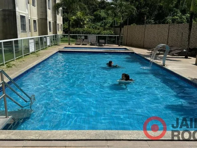Imagem 2: RESIDENCIAL VILLA DAS MANGUEIRAS