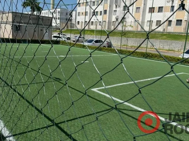 Imagem 6: RESIDENCIAL VILLA DAS MANGUEIRAS