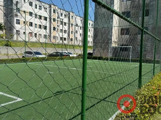 Imagem 7: RESIDENCIAL VILLA DAS MANGUEIRAS