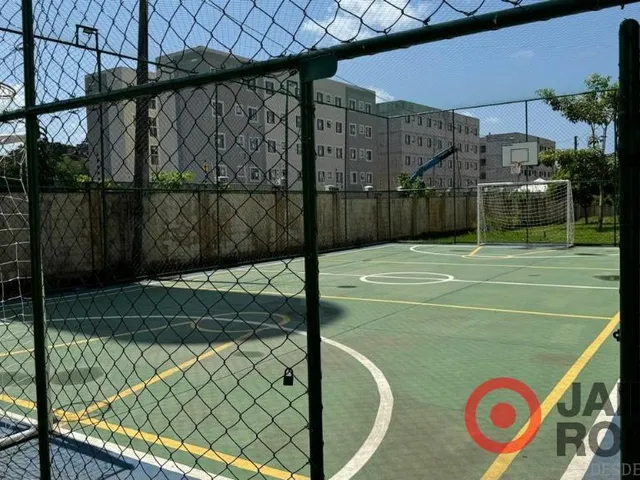 Imagem 8: RESIDENCIAL VILLA DAS MANGUEIRAS