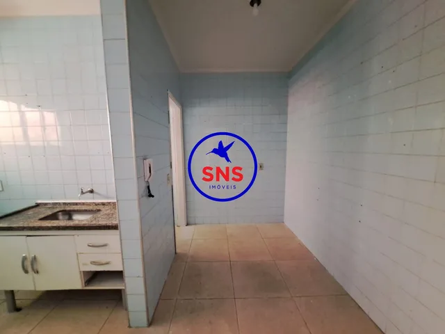 Imagem 4: APARTAMENTO RESIDENCIAL em CAMPINAS - SP, JARDIM NOVO CAMPOS ELÍSEOS