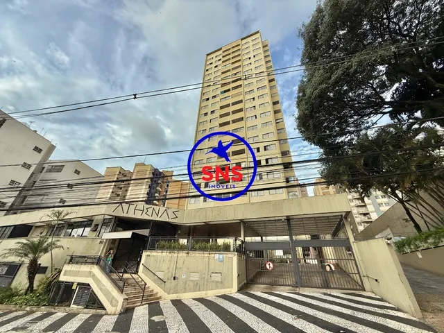 Imagem: APARTAMENTO RESIDENCIAL em CAMPINAS - SP