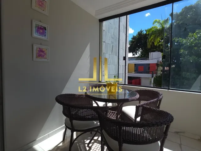 Imagem 5: APARTAMENTO - 4/4 SENDO 1 SUÍTE - 109M² - 01 VAGA COBERTA - COSTA AZUL