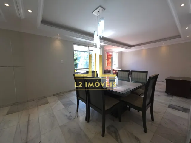 Imagem 6: APARTAMENTO - 4/4 SENDO 1 SUÍTE - 109M² - 01 VAGA COBERTA - COSTA AZUL