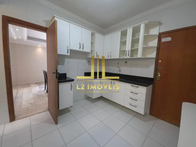 Imagem 13: APARTAMENTO - 4/4 SENDO 1 SUÍTE - 109M² - 01 VAGA COBERTA - COSTA AZUL