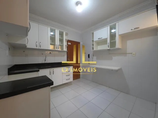 Imagem 4: APARTAMENTO - 4/4 SENDO 1 SUÍTE - 109M² - 01 VAGA COBERTA - COSTA AZUL