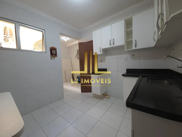 Imagem 9: APARTAMENTO - 4/4 SENDO 1 SUÍTE - 109M² - 01 VAGA COBERTA - COSTA AZUL