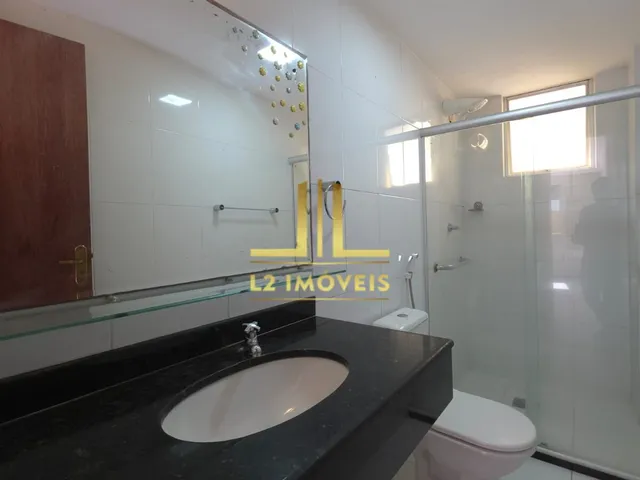 Imagem 2: APARTAMENTO - 4/4 SENDO 1 SUÍTE - 109M² - 01 VAGA COBERTA - COSTA AZUL