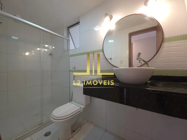 Imagem 10: APARTAMENTO - 4/4 SENDO 1 SUÍTE - 109M² - 01 VAGA COBERTA - COSTA AZUL