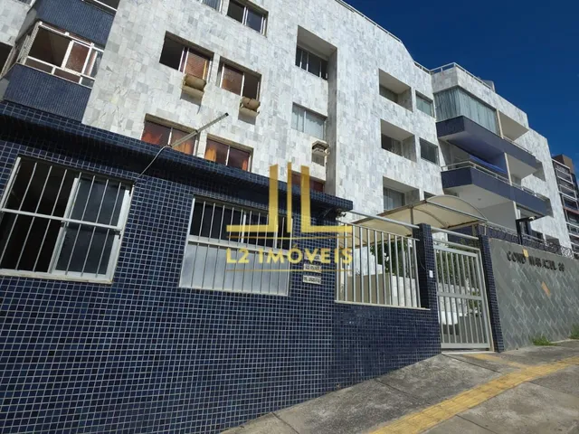 Imagem 3: APARTAMENTO - 4/4 SENDO 1 SUÍTE - 109M² - 01 VAGA COBERTA - COSTA AZUL